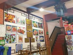 -四四席博山老菜馆