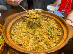 -凤凰山斑鱼馆(恭城店)