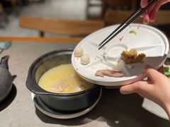-云海肴·汽锅鸡·云南菜(高德置地店)
