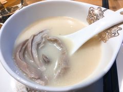 -湯系·煲汤手艺人(东二环泰禾广场店)