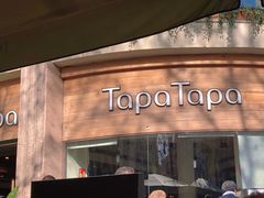 -Tapa Tapa