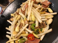 -好灶头妈妈菜·千岛湖柴火鱼餐厅(桐庐店)