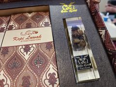 -巴厘岛黄金金兔咖啡工厂