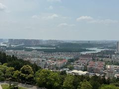 -富乐山