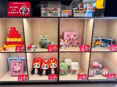 -海底捞火锅(上元大街店)