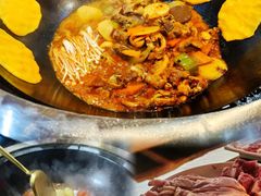 -醉旺柴火鸡(棠东店)