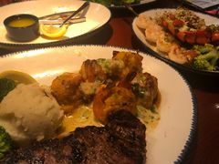 -RED LOBSTER(中城西店)