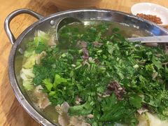 -杨三孃跷脚牛肉(中粮鸿云悦街店)