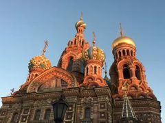 -滴血救世主教堂