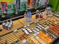 -鲜道寿司(无锡苏宁店)