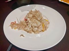 -东岭皇冠假日酒店-彩丰楼中餐厅