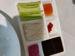 -大鸭梨烤鸭(左家庄店)
