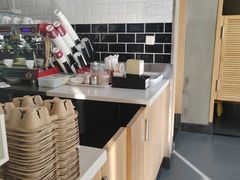 -COSTA COFFEE(龙德广场店)