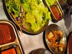 -西塔老太太泥炉烤肉(苏州大悦城店)