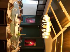 -小厨娘淮扬菜(六合欢乐港店)