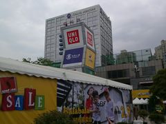 -证大大拇指广场(芳甸路店)