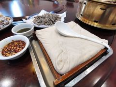 -燕北云山·农家菜·灶台鱼(密云溪翁庄店)