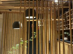 -竹里馆 ·茶食(奥体店)