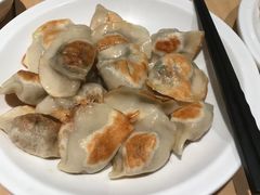 -安天民北方饺子(白石洲店)