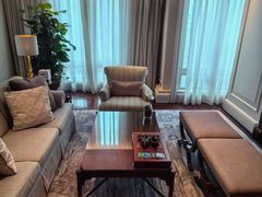 -广州富力丽思卡尔顿酒店