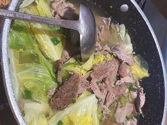 -川堂风·跷脚牛肉·乐山爆炒(宝山日月光店)
