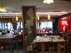 -萬家灯火·私房湘菜·22年老手艺(南岭大道店)