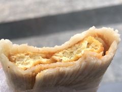 -小红旗臭豆腐炸冷面(万达店)