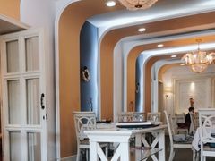 -成桂西餐厅·42年的味道(五大道疙瘩楼店)