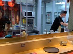 -有喜屋·深夜食堂(北京西路店)