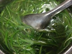 海菜汤-苍洱春饭店