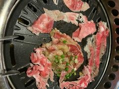 -火炉火自助餐(悠唐购物中心店)