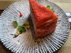 -YUE·6·西式融合餐厅(外滩六号店)