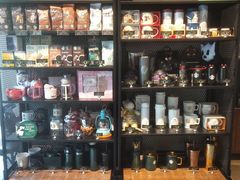 零售区-星巴克(万都店)