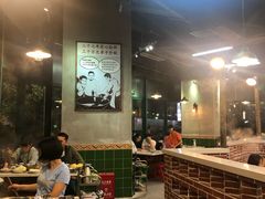 -憨铁匠老火锅(龙岗万科里店)
