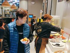 -豪享来中西餐厅(隆昌店)
