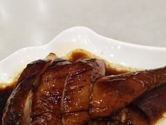 -深井陈记烧鹅酒家(新填地街店)