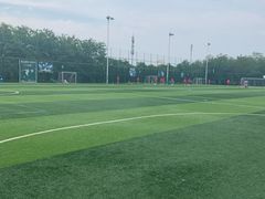 -中关村软件园智云足球场