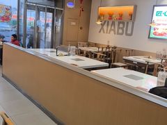 -呷哺呷哺 黄金牧场 (旧宫永辉超市店)