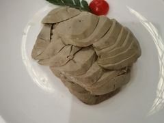 盐水鸭肝-北京全聚德(王府井店)