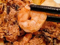-春水锅贴·传统鲁菜(大明湖店)