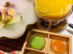 -叶叶菩提(太原别墅店)