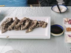 -小叶手抓·清真食品(治平路店)