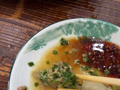 -叶存利海鲜大馅饺子(海宁路总店)