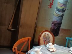 包厢-湘当爱·鲜煮现炒(松岗立业路店)