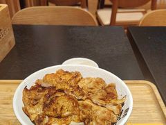 -熊吞·大碗丼烧肉饭(西市场嘉华店)