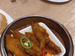 -广东胜利宾馆西关粤中餐厅