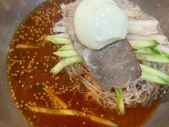 -江南面屋(明洞店)