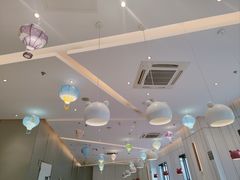 -乡村基(双流时代奥特莱斯餐厅)