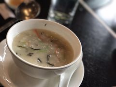 宋嫂鱼羹-杭州西子湖四季酒店·金沙厅