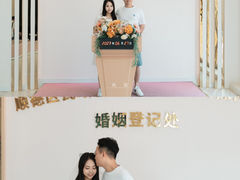 -三生有幸婚礼策划·求婚策划·婚纱照·领证跟拍